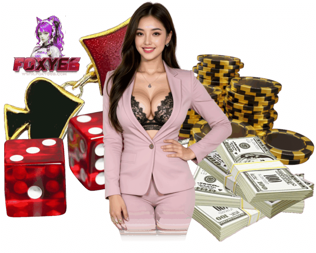 FOXY66